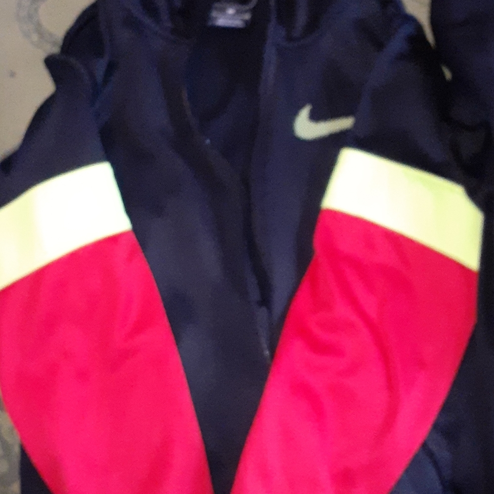 Boys Hooded Jackets - Picture 2 of 5